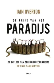 Omslag van De prijs van het paradijs