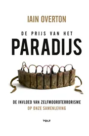 Omslag van De prijs van het paradijs