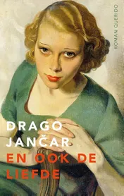 Omslag van En ook de liefde
