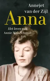 Omslag van Anna
