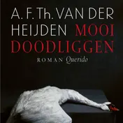 Omslag van Mooi doodliggen