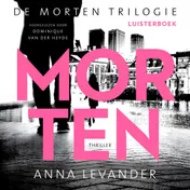 Omslag van Morten