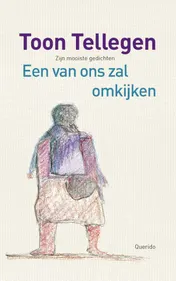 Omslag van Een van ons zal omkijken