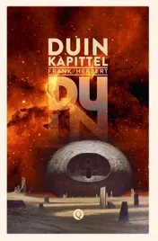 Omslag van Duin Kapittel