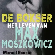 Omslag van De bokser