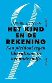 Omslag van Het kind en de rekening