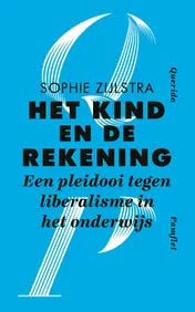 Omslag van Het kind en de rekening