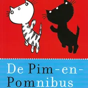 Omslag van De Pim-en-Pomnibus