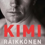 Omslag van Kimi Räikkönen