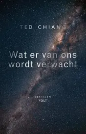 Omslag van Wat er van ons wordt verwacht
