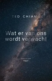 Omslag van Wat er van ons wordt verwacht