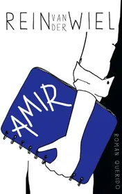 Omslag van Amir