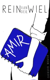 Omslag van Amir