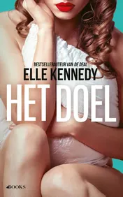 Omslag van Het doel