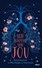 Omslag van Vijf stappen van jou