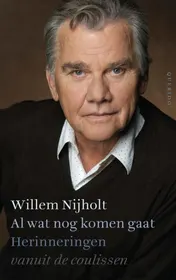Omslag van Al wat nog komen gaat