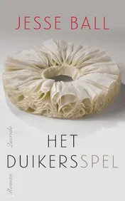 Omslag van Het duikersspel