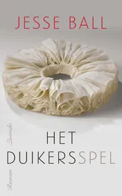 Omslag van Het duikersspel