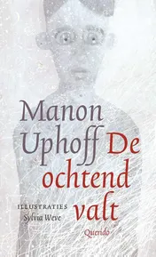 Omslag van De ochtend valt
