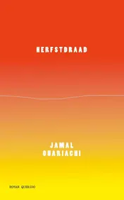 Omslag van Herfstdraad
