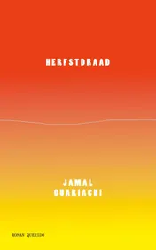Omslag van Herfstdraad