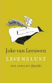 Omslag van Levenslust