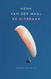 Omslag van De uitbraak