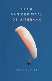 Omslag van De uitbraak