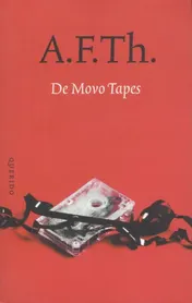 Omslag van De Movo Tapes