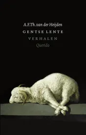 Omslag van Gentse lente