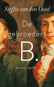 Omslag van De gebroeders B.