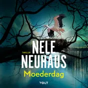 Omslag van Moederdag