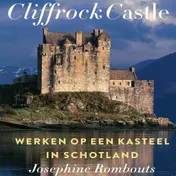 Omslag van Cliffrock Castle