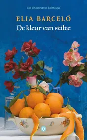 Omslag van De kleur van stilte