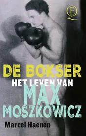 Omslag van De bokser