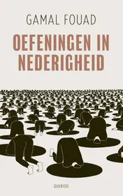 Omslag van Oefeningen in nederigheid