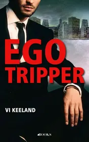 Omslag van Egotripper