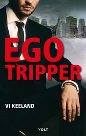 Omslag van Egotripper