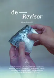 Omslag van Revisor 24