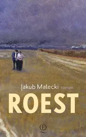 Omslag van Roest