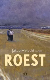 Omslag van Roest
