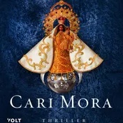 Omslag van Cari Mora