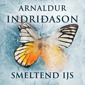 Omslag van Smeltend ijs