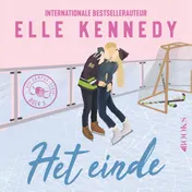 Omslag van Het einde