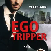 Omslag van Egotripper