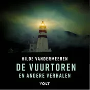 Omslag van De vuurtoren en andere verhalen