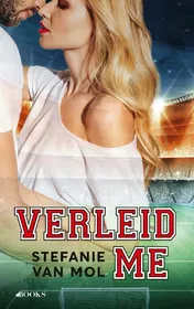 Omslag van Verleid me