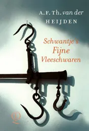 Omslag van Schwantje's Fijne Vleeschwaren