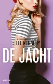 Omslag van De jacht