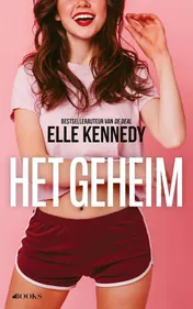 Omslag van Het geheim